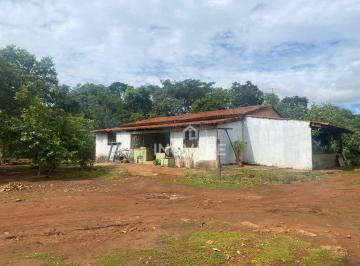f23fe0822054f0b9386a434d196c4505cc4de42c · Chácara à venda, 8000 m² por R$ 1.100.000 - Jardim Liberdade - Itumbiara/GO