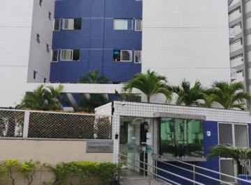 babcc5211ddc01e6b4792077b5c3e67977adcfda · Apartamento de 85m² à venda, com 3 quartos (1 suíte),  localizado nas Graças, Recife - Pernambuco.