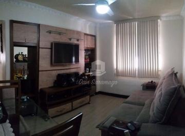 b76b0be2c327a238c82d203a2e3f2f2cb9c3f933 · Apartamento com 2 quartos à venda, 60 m² por R$ 299.000 - Santana - Niterói/RJ