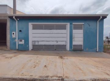 Casa de 2 quartos, Tatuí · Casa à Venda no Bairro Pacaembu – Tatuí/SP