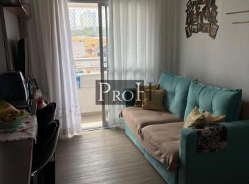 Apartamento de 2 quartos, Santo André · Apartamento à venda 2 quartos Vila Palmares Santo André