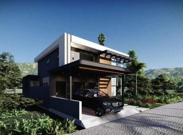 43b740857eca5fb59ddf45ed9351a1435cd30471 · Casa no Condomínio Aruanã com piscina e 4 quartos.
