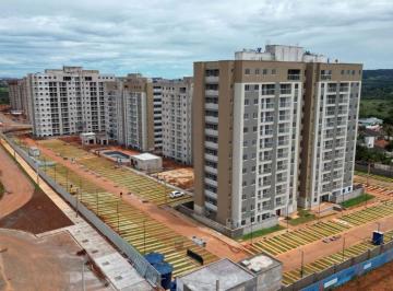 Apartamento de 2 quartos, Brasília · Cond. Alto da Alvorada // Lançamento// Financiável