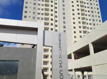 Foto 01 · Apartamento, Castelo Branco, Salvador, BA