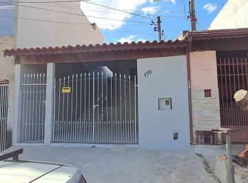 5cfa057551c38dc6d302a713c9c83134fe663419 · Casa com 1 dormitório à venda por R$ 300.000,00 - Jardim Morada do Sol - Indaiatuba/SP