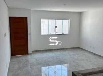 2471097b8b94cbcd884cd09ee2f52cba27e8c6f1 · Casa com 3 dormitórios à venda, 85 m² por R$ 695.000 - Vila Helena - Santo André/SP