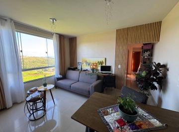 2e1b677b25b039ef179c63ccd0ec598ff7a242e9 · Apartamento com 2 dormitórios à venda, 77 m² por R$ 360.000,00 - Lagoa Mansões - Lagoa Santa/MG