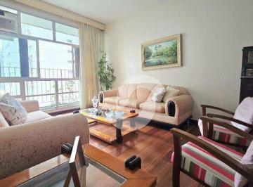ae9f1e23143b58b5f7f89c5928b3a1cddb5a2426 · Apartamento à venda, 175 m² por R$ 1.650.000,00 - Icaraí - Niterói/RJ