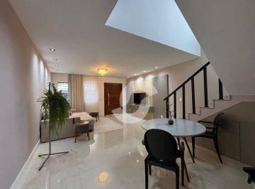 95478db991140e9ef7862b24d0eaa1427f3129ca · Casa com 3 dormitórios à venda, 161 m² por R$ 1.100.000,00 - Cafubá - Niterói/RJ