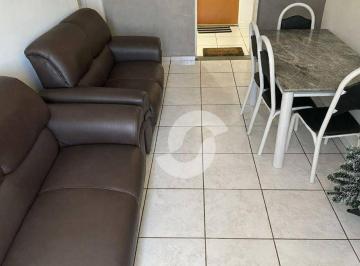 121d8bcb1792940809c8f650ad7507a6b44f5963 · Apartamento com 2 dormitórios à venda, 50 m² por R$ 160.000,00 - Maria Paula - São Gonçalo/RJ