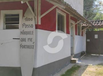 7d56ac6ea7a59df782d7c94733e330ee72644f72 · Village com 4 dormitórios à venda, 200 m² por R$ 550.000,00 - Rio do Ouro - São Gonçalo/RJ