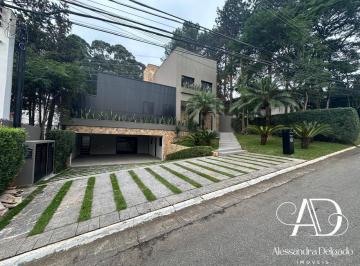 Casa · 610m² · 4 Quartos · 8 Vagas · Oportunidade -  Residencial 0
