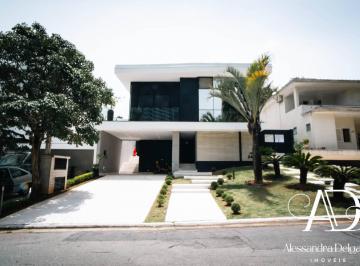 Casa · 490m² · 4 Quartos · 4 Vagas · Moderna - Reformada - 18 do Forte