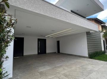 Casa · 310m² · 3 Quartos · 4 Vagas · Condomínio Residencial 3
