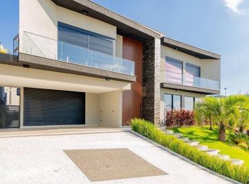 Casa · 600m² · 4 Quartos · 6 Vagas · Condomínio Gênesis 2