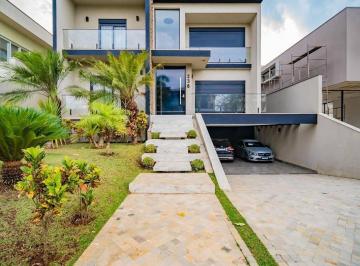 Casa · 530m² · 5 Quartos · 3 Vagas · Condomínio Gênesis 2