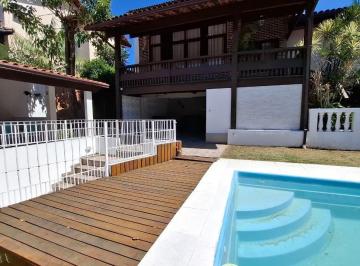 4c3e81712052a7463f6caea9aa04e6e4d4dfbebd · Casa com 4 dormitórios à venda, 318 m² por R$ 1.480.000,00 - Itaipu - Niterói/RJ