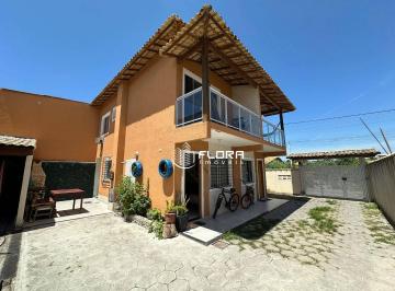 c528efd717c0ef099cf2b73d5fdb8196720dfa1c · Casa com 2 Quartos à venda, 60 m² por R$ 320.000 - Jardim Atlântico Central (Itaipuaçu) - Maricá/RJ