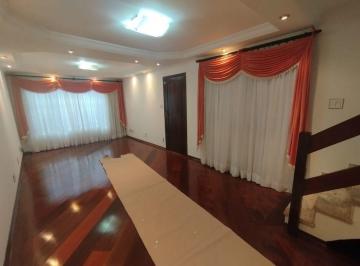 99f5c9a3eff83e904f89eace38ade5c1c294614c · Sobrado com 3 dormitórios à venda, 220 m² por R$ 1.100.000,00 - Parque Jaçatuba - Santo André/SP