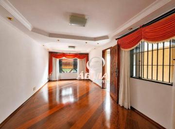 ec39243ccddcbc601a8364e5e333e37e34f02028 · Sobrado com 3 dormitórios à venda, 220 m² por R$ 890.000,00 - Parque Jaçatuba - Santo André/SP