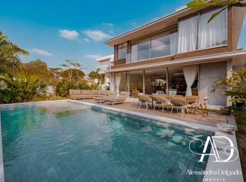 Casa · 501m² · 4 Quartos · 6 Vagas · Casa Nova - Mobiliada e Decorada - Tamboré 11