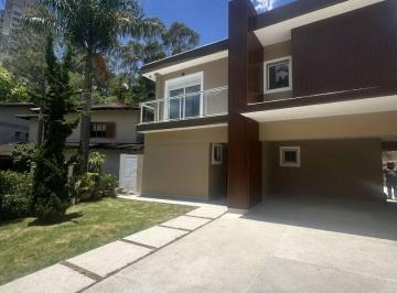 Casa · 300m² · 4 Quartos · 4 Vagas · Casa Reformada - Fundo para mata