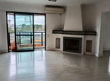Apartamento de 3 quartos, São Paulo · APARTAMENTO NO CAMPO BELO 137M2 3 DORMITÓRIOS