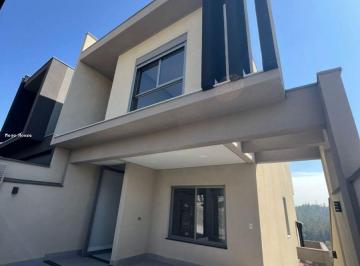 Casa de 3 quartos, Cajamar · CASA MODERNA À VENDA NO PORTAL DOS IPÊS