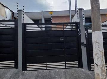 b08eb759acee66ed6254a9cecb3cbe59f5341f41 · Sobrado com 3 dormitórios, 92 m² - venda por R$ 1.300.000,00 ou aluguel por R$ 8.400,00/mês - Tatuap