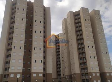 Foto 10 · Oregon Residencial Clube - Apartamento à venda no bairro Jardim Igaçaba - Mogi Guaçu/SP