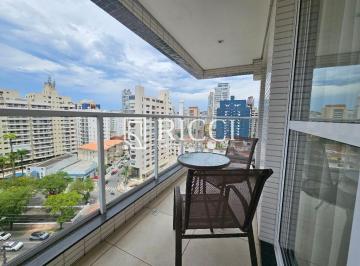 Apartamento 1 quarto à venda no Embaré Santos RICC · Apartamento 1 quarto à venda no Embaré Santos RICCI