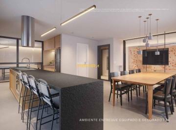 Apartamento de 3 quartos, Curitiba · Apartamento de 3 quartos no Novo Mundo