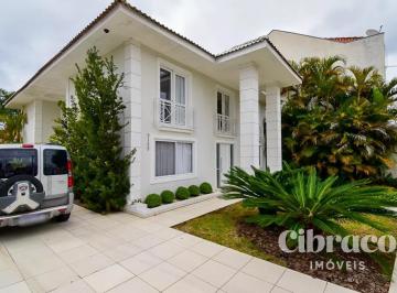 78998_0.jpg · Casa no Uberaba com 4 quartos de 394,90m²