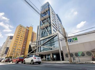 125106_0.jpg · Conjunto Comercial no Água Verde de 101,21m² - Edifício Today´s Office