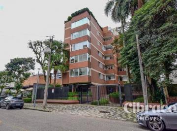 19514_0.jpg · Apartamento com 4 quartos no Batel - Ed. Imperatriz Tereza Cristina