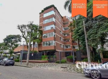 19514_0.jpg · Apartamento com 4 quartos no Batel - Ed. Imperatriz Tereza Cristina