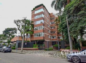19514_0.jpg · Apartamento com 4 quartos no Batel - Ed. Imperatriz Tereza Cristina
