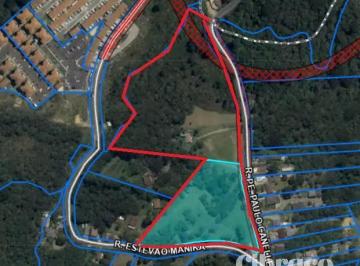 109131_0.jpg · Terreno de 41.325,85 m² na Santa Cândida, próximo ao Colégio Estadual Cívico-Militar Getúlio Vargas