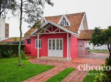 75665_0.jpg · Casa em São José dos Pinhais, de 100,00m² com 4 quartos