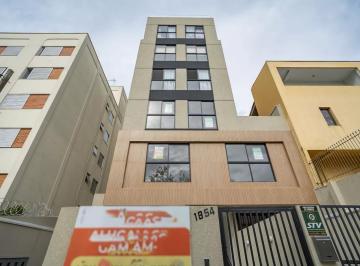 125102_0.jpg · Apartamento no Bigorrilho com 1 quarto de 54,41m² - Studio Champagnat