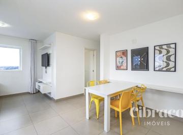 25821_0.jpg · Apartamento para alugar no Centro Cívico com 2 quartos de 99,64m²- Edifício Centro Cívico