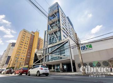 108979_0.jpg · Conjunto Comercial no Água Verde de 42,46m² - Edifício Today´s Office