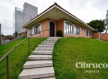 117726_0.jpg · Casa de Alvenaria no Guabirotuba de 199,90m²
