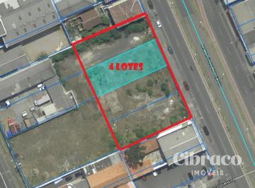 117539_0.jpg · Terreno com 2.293,94m² - Boqueirão