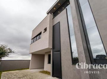 92605_0.jpg · Sobrado no Tingui de 150m² com 3 quartos - Residencial Greenville