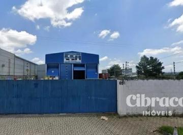 12430_0.jpg · Barracão em São José dos Pinhais com 2.611,57 m²