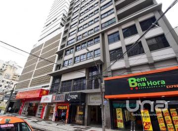 75937_0.jpg · Conjunto Comercial no Centro de 125,36m² - Edifício Elias Abdo Bittar