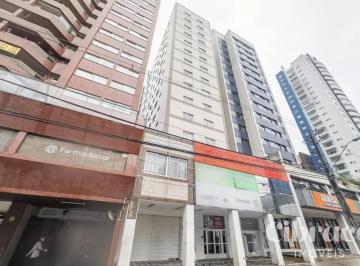 104300_0.jpg · Apartamento para alugar no Centro com 1 quarto de 45m² - Edifício Astro
