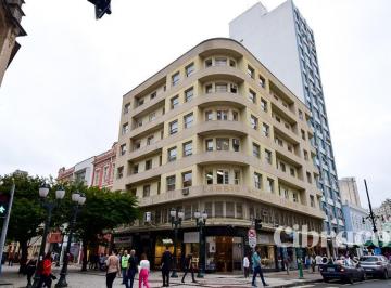 103827_0.jpg · Conjunto Comercial no Centro de 63,52m² - Edifício Carvalho Loureiro