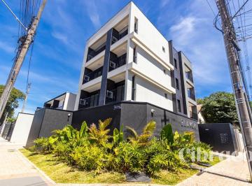 134831_0.jpg · Apartamento para alugar no Portão com 1 quarto de 43,77m² - Residencial Blanck